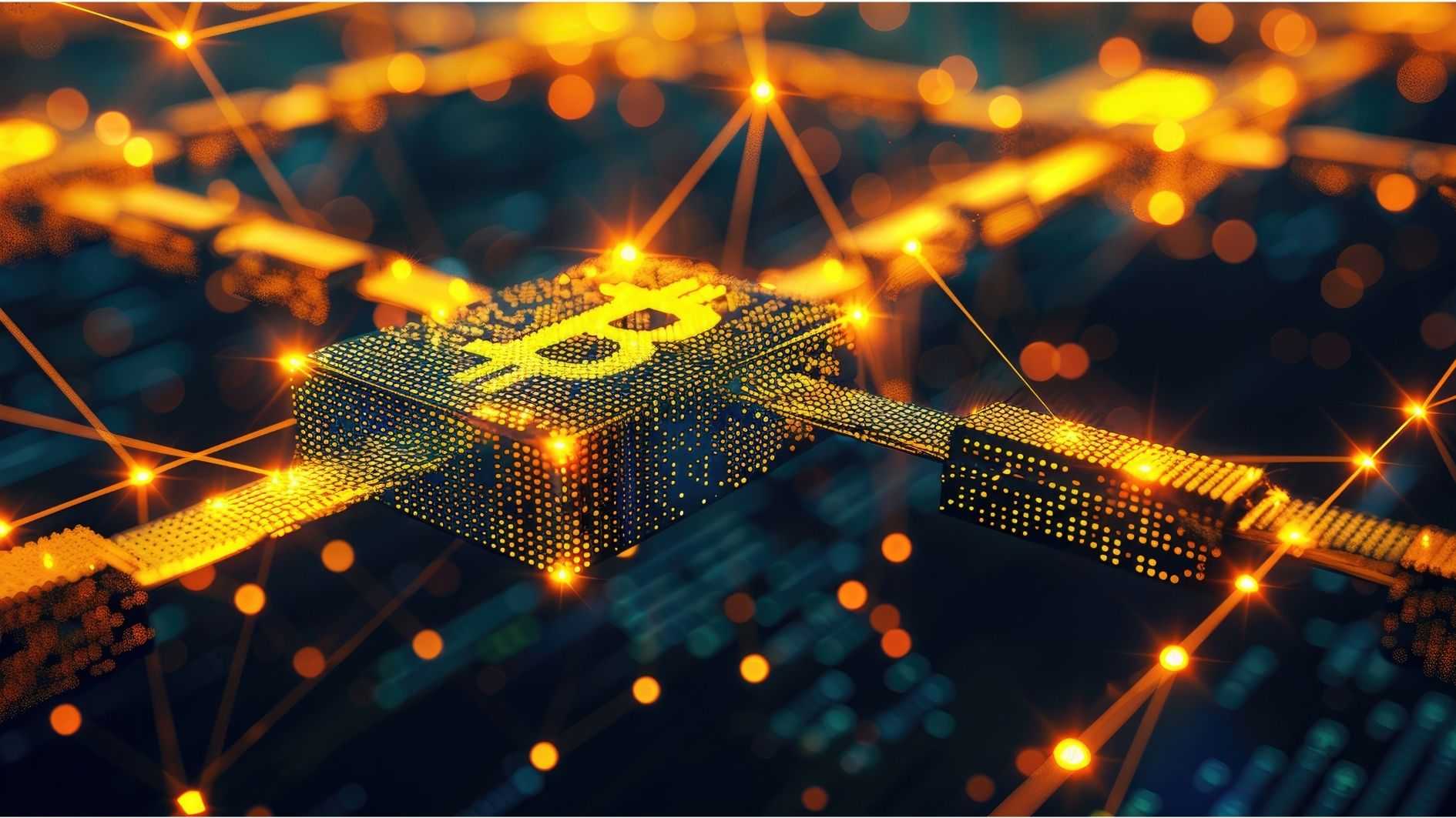 Mengenal Blockchain, Teknologi di Balik Mata Uang Digital